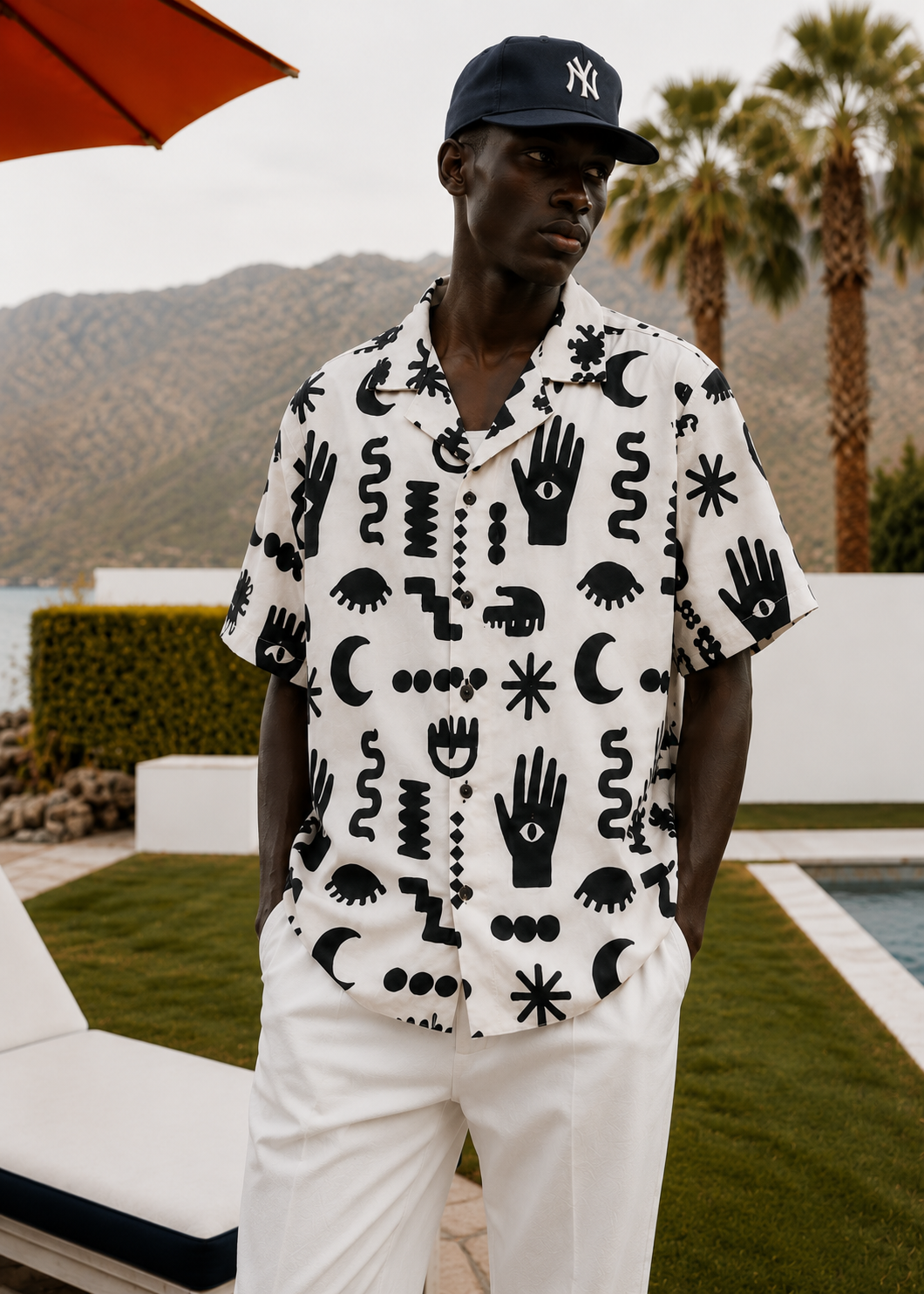 Mens Shirts